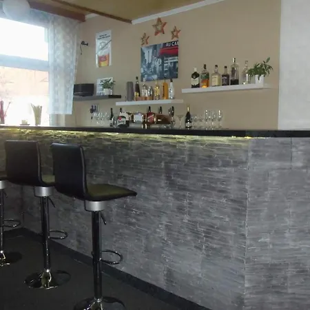 Hotel Bily Lev