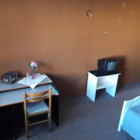 Bily Lev Hotel Rokycany