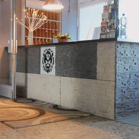Hotel Bily Lev